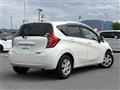 2014 Nissan Note