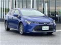 2019 Toyota Corolla Touring Wagon
