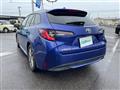 2019 Toyota Corolla Touring Wagon