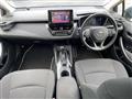 2019 Toyota Corolla Touring Wagon