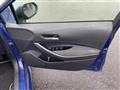 2019 Toyota Corolla Touring Wagon