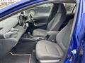 2019 Toyota Corolla Touring Wagon