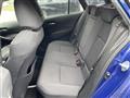 2019 Toyota Corolla Touring Wagon