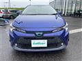 2019 Toyota Corolla Touring Wagon