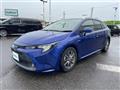 2019 Toyota Corolla Touring Wagon