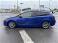 2019 Toyota Corolla Touring Wagon