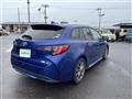 2019 Toyota Corolla Touring Wagon