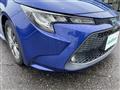 2019 Toyota Corolla Touring Wagon