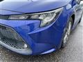 2019 Toyota Corolla Touring Wagon