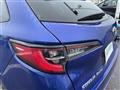 2019 Toyota Corolla Touring Wagon
