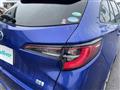 2019 Toyota Corolla Touring Wagon