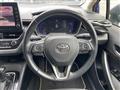 2019 Toyota Corolla Touring Wagon
