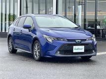 2019 Toyota Corolla Touring Wagon