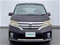 2013 Nissan Serena