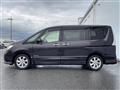 2013 Nissan Serena