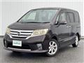 2013 Nissan Serena