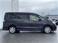 2013 Nissan Serena