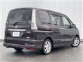 2013 Nissan Serena