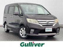 2013 Nissan Serena