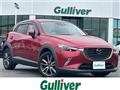 2016 Mazda CX-3