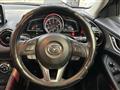 2016 Mazda CX-3