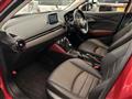 2016 Mazda CX-3
