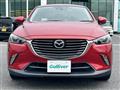 2016 Mazda CX-3