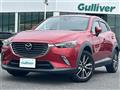 2016 Mazda CX-3