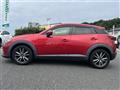 2016 Mazda CX-3