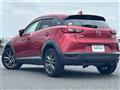 2016 Mazda CX-3