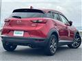 2016 Mazda CX-3
