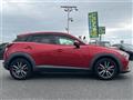 2016 Mazda CX-3