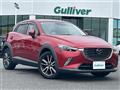 2016 Mazda CX-3