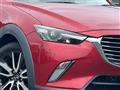 2016 Mazda CX-3