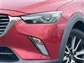 2016 Mazda CX-3