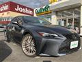 2020 Lexus IS