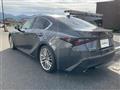 2020 Lexus IS
