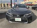 2020 Lexus IS