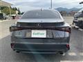 2020 Lexus IS