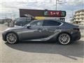 2020 Lexus IS
