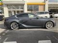 2020 Lexus IS