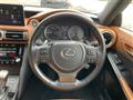 2020 Lexus IS