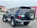 1993 Toyota Hilux Surf