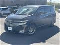 2011 Nissan Elgrand