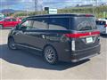 2011 Nissan Elgrand