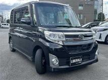 2016 Daihatsu Tanto
