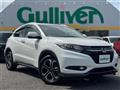 2015 Honda VEZEL