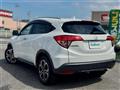 2015 Honda VEZEL