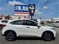 2015 Honda VEZEL