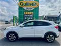 2015 Honda VEZEL